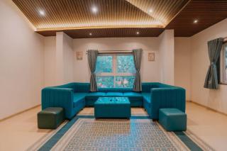 Bliss Room in Mahabaleshwar by 29Bungalow - Mahabaleshwar - 6
