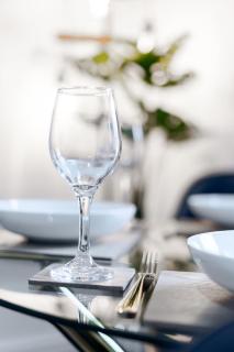 Stylish Birmingham Apartment For Groups, Family & Work - Birmingham - 9