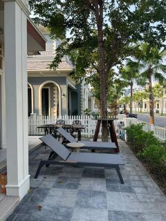 Ho tram Beach Villa Biển Xuyên Mộc - Xuyên Mộc - 4