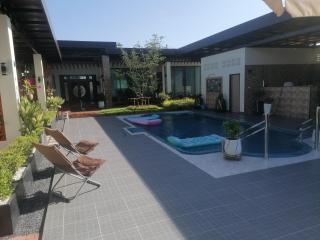 Bo Pla Homestay - Ban Bang Sak (1) - 2