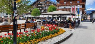 Mountain Motel - Leutasch - 6