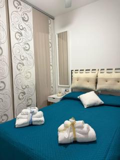Ariaserena Holiday home by the sea - Torre Pali - 5