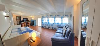 La Mansarda di Pupillo - 9