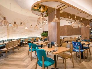 Novotel Nice Arenas Aeroport - Nizza - 1