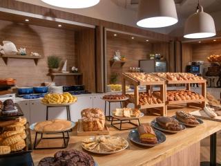 Novotel Nice Arenas Aeroport - Nizza - 4