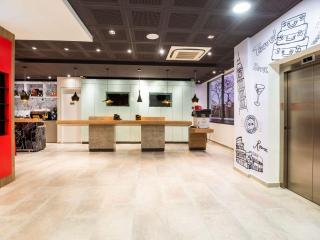 ibis Barranquilla - Barranquilla - 6