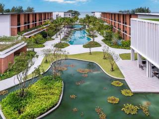 Pullman Khao Lak Resort - 4