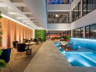 The Emporium Hotel Plovdiv - MGallery Collection - Plovdiv - 9
