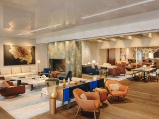 Fairmont Golden Prague - Praga - 0