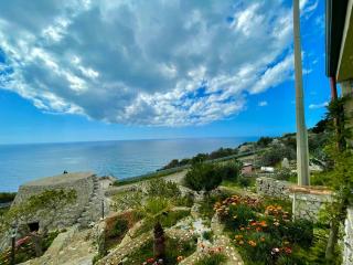 Villetta Niccolò - Gagliano del Capo - 2
