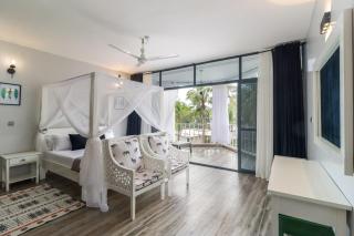 Nyota Baharini- Beachside 1BR - Melinde - 0