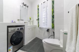 Nyota Baharini- Beachside 1BR - Melinde - 9