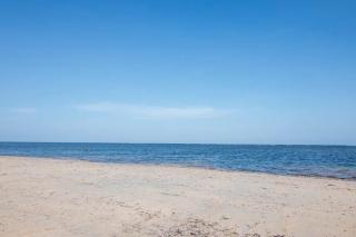Nyota Baharini- Beachside 1BR - Melinde - 8