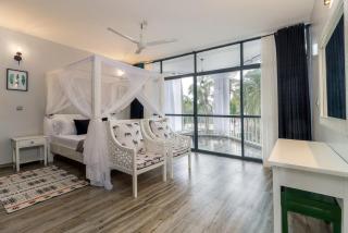 Nyota Baharini- Beachside 1BR - Melinde - 3