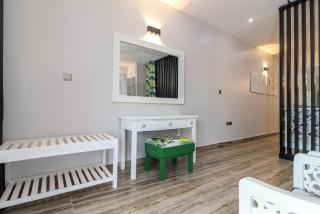 Nyota Baharini- Beachside 1BR - Melinde - 2