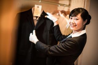 Shaoxing Tianma Grand Hotel - 5