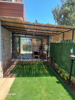 Detached Villa in Dalyan, Çeşme - Çeşme - 8