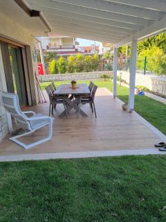 Detached Villa in Dalyan, Çeşme - Çeşme - 2