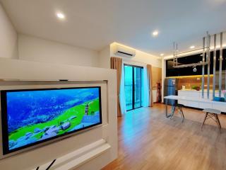 Symphony Tower Premium Studio with Wi-Fi & Netflix - Serdang - 9