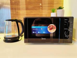 Symphony Tower Premium Studio with Wi-Fi & Netflix - Serdang - 8