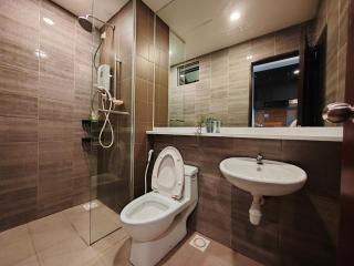 Symphony Tower Premium Studio with Wi-Fi & Netflix - Serdang - 4