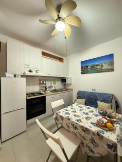 Ariaserena Holiday home by the sea - Torre Pali - 9