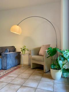 Ferienwohnung Wald & Ring - Wimbach - 6
