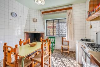 Casa Solariega con encanto - Padul - 2