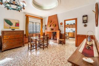 Casa Solariega con encanto - Padul - 5