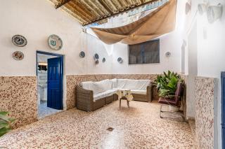 Casa Solariega con encanto - Padul - 8