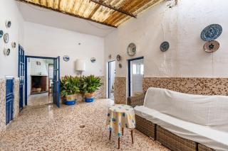 Casa Solariega con encanto - Padul - 1