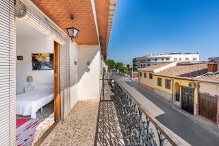 Casa Solariega con encanto - Padul - 9