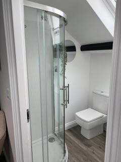 On The Avenue Apt 4 - Nottingham - 7