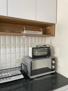 1BR Avida San Lorenzo Condo w Parking WiFi Tower 2 in Makati City - Manila - 3