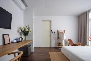 BeeSpace Coworking & Apartment - - 2