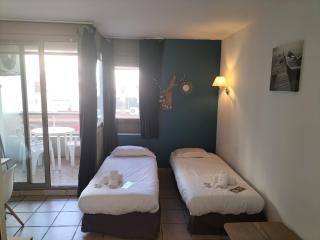 Résidence Graziella studio 208 - Juan-les-Pins - 7