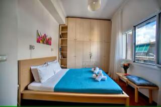 Saroko Apartment 1 - 3