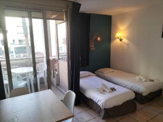Résidence Graziella studio 208 - Juan-les-Pins - 6