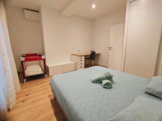 LA LOGE : Un écrin de modernité spacieux avec 4 chambres au Cœur de Ville - 4