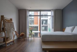 BeeSpace Coworking & Apartment - - 1