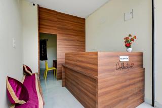 Hotel O SLN Comforts - Kaglipur - 0