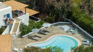 Villa Orea Beachfront by Mykonos Mood - Kalafatis - 0