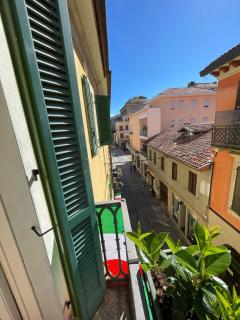 La Suite au cœur de Biella - 2