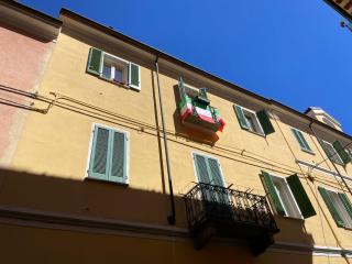 La Suite au cœur de Biella - 1