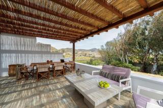 Villa Orea Beachfront by Mykonos Mood - Kalafatis - 5