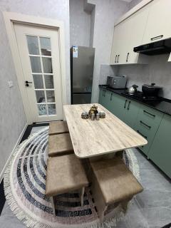 ONE GLOBAL FAMILY GUEST HOUSE SAMARKAND lll - 1
