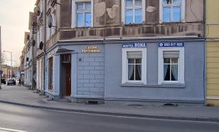 Hostel Bona - Zielona Góra - 1