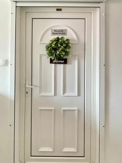 Savelij apartament - Hévíz - 3