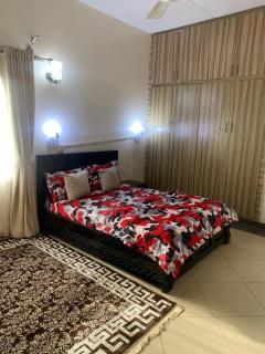TUT's Place - Abuja - 0