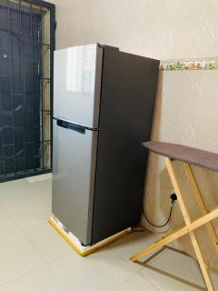 TUT's Place - Abuja - 8